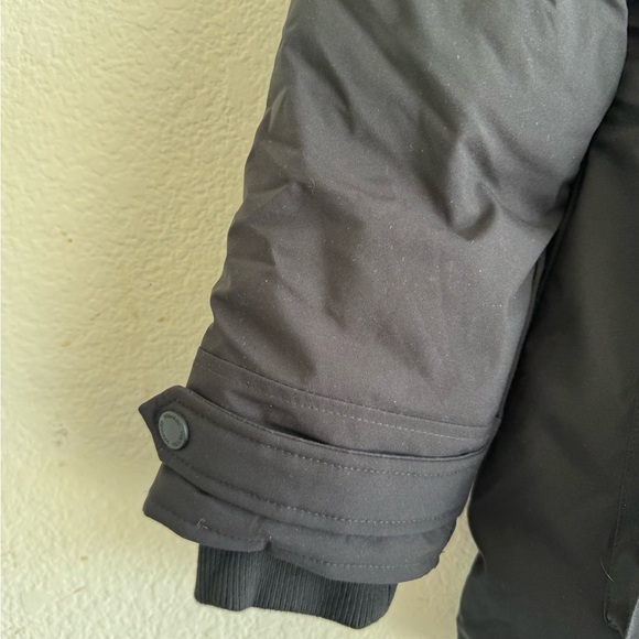 Wantdo Down Jacket Wome Size Large Full Zip Warm Winter Coat Jacket Raincoat - Picture 5 of 13